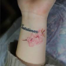 Cherry Blossom Tree Tattoo Meaning And Designs Commonly Found In Eastern Cultu Blossom Tree Tattoo Cherry Blossom Tree Tattoo Tattoos With Meaning