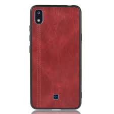 For LG K20 2019 Shockproof Sewing Cow ...
