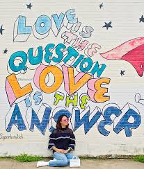 Austin Mural Guide Your Guide To Austin S Most Colorful Walls Carrie Colbert