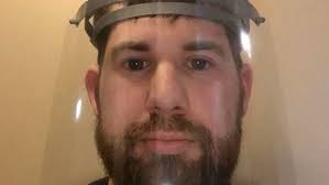 Dalhousie team uses 3D printing to build prototype for face shield