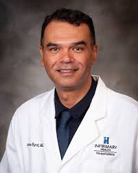 Internal Medicine Residency Program Leadership