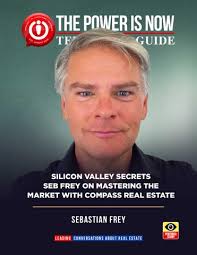 The Power Is Now Television Guide Silicon Valley Secrets by The Power Is  Now Media Inc.