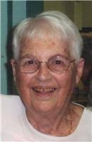 Helen Bacon Obituary (1919