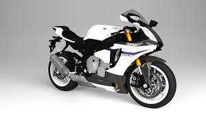 The yamaha r1m has a seating height of 860 mm and kerb weight of 199 kg. Yamaha Yzf R1 R1m 3d Model 49 Obj Fbx Dae 3ds Free3d