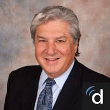 Dr. Brian S. McLeod, MD