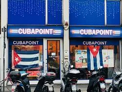 Easydiplomacy:homeconsolato generale di cuba a milano. Cubapoint Dove Siamo