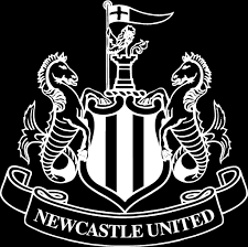 Newcastle united fc logo logo in vector formats (.eps,.svg,.ai,.pdf). Newcastle United Official Club Website
