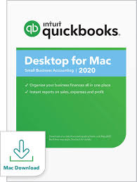 Quickbooks Desktop For Mac 2020 Accounting Software For Small Business With Shortcut Guide Mac Download Quickbooks Accounting Software