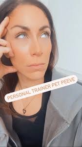 Sandra Cauley's Instagram, Twitter & Facebook