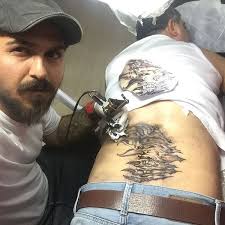 More images for wisdom tattoo » Photos At Tattoo Home Of Wisdom Mersin Pozcu