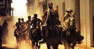 You are streaming your movie the mission released in 1986 , directed by roland joffé ,it's runtime duration is 126 minutes , it's quality is hd and you are watching this movies on ww5.fmovie.cc , main theme of this movies is that when a spanish jesuit goes into the south american wilderness to. The Mission Streaming Where To Watch Movie Online