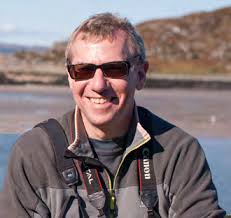 Saving a native species