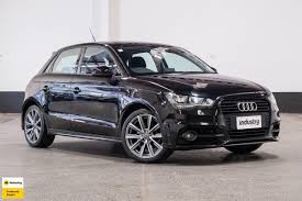 Image result for Brilliant Black 2014 A1