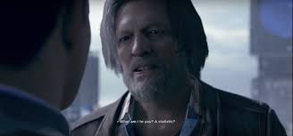 Save Hank or Chase The Deviant choice