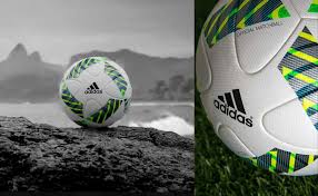 Todas las noticias de fútbol en rio 2016 en futbolred.com! Errejota Es El Balon Que Se Utilizara En Futbol De Los Juegos Olimpicos De Rio 2016 Diez Diario Deportivo