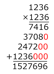 In fact, there are a tremendous number of applications. Multiple Big Number Problem Smash Swift