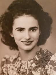 Tribute for Ruth Ann White