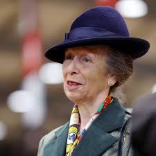 Prinzessin Anne: So ist sie als Sonntags-Grossmutter