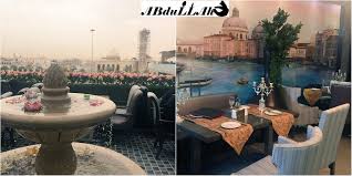 مجمع بلاك غاردن الأسعار المنيو الموقع كافيهات و مطاعم الرياض