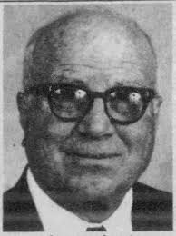 Emden A. Schey (1916-1993)