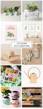 Mother S Day Gift Guide Gifts Diy S For Plant Lovers Homemade Mothers Day Gifts Plant Lover Plant Gifts