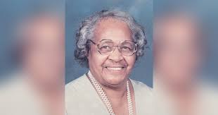 Obituary for Mrs. Earlean Virginia Hairston Martin