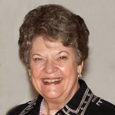 Beverly Jean Brenner Martin Obituary November 9, 2018