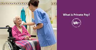 Private Pay Home Care Gives You Flexibility To Choose From A Wide Range Of Personalized Home Care Services Home Care Long Term Care Insurance Home Health Aide