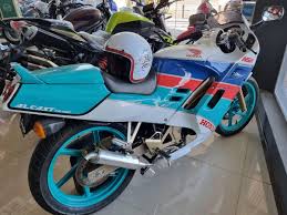 Image result for Turquoise 1991 Motorcycle