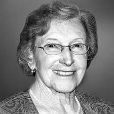 Elizabeth GERMANN Obituary (2017)