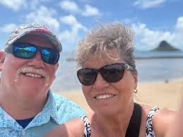 Kristi Ware's Instagram, Twitter & Facebook