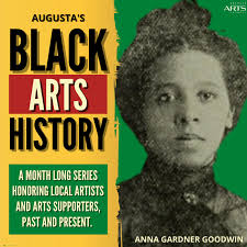 Augusta's Black Arts History