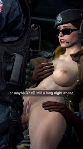 Rainbow Six Zofia (rainbow Six) 1girls 3d - Lewd.ninja