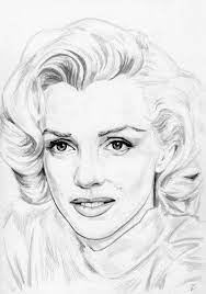 Pin On Marilyn