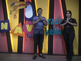 Dine saker, utbetalinger, meldinger, meldekort, aktivitetsplan, personopplysninger og flere tjenester. Nav Karaoke Cirebon Tawarkan Promo Rp 20 Ribu Rupiah Inapos