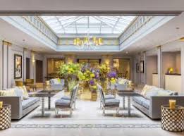 Les 10 Meilleurs Hotels A Proximite De Palais De L Elysee Paris France