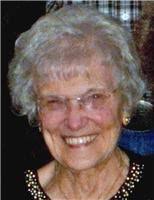 Ruth Bollinger Obituary (1923