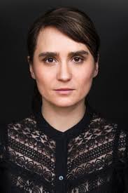 Anne Mareen Rieckhof