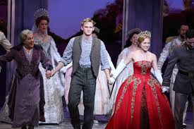 Seeing anastasia on broadway march 2nd and meeting christy altomare and cody simpson. 16 Artists Who Have Starred On Broadway Iheartradio