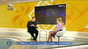 Deținuți mutilați dacă nu vor să plătească. Kanal D Romania In Oglinda Episod 3 Thexclusive Youtube Kanal D Romania Facebook