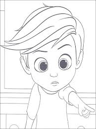 Children love to know how and why things wor. Pin On El Bebe Jefazo Boss Baby Dibujos Para Dibujar