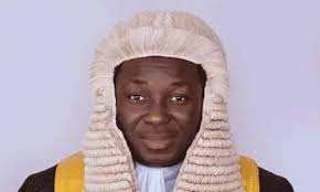 Flash 💥 💥 💥 Rotimi Oyedepo assumes duty as DPP, says he'll strengthen  public prosecution Rotimi Oyedepo, the newly appointed director of public  prosecutions (DPP) in the federal ministry of justice, has