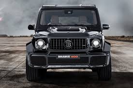 Mercedes Benz G Class Brabus 800 Widestar Improb Mercedes Benz G Class Benz G Class Benz G