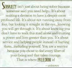 Pin By Anissa Ramos On Sobriety Sobriety Quotes Recovery Sobriety Quotes Recovery Quotes Strength