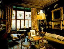 The best indoor solar lights are a good backup option for that! Lighting In The Victorian Home