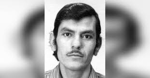 Obituary information for Felipe Ramirez