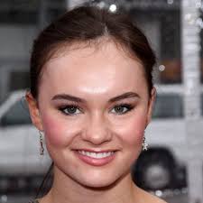 Marissa Madeline Carroll ᐈ Biography and Personal Life ✓