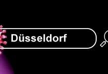 Auch für schreibwarenläden und buchhandlungen gelten nun schärfere regeln (symbolbild). Aktuelle Corona Zahlen In Dusseldorf 21 Marz Dusseldorf