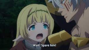 Harem Something or Other Pt. 7: Never kill anybody no matter how bad they  are | Moe Sucks