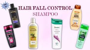 Shop online for your favorite branded shampoo at affordable prices. 10 Best Anti Hair Fall Control Shampoo In 2020 With Price Review Youtube